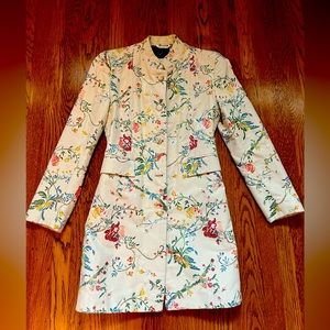 Authentic Favourbrook Vintage Jacket made in London, Jermyn Street